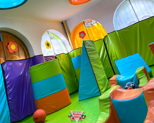 Foto JARDIN INFANTIL MENTES AGILES - SEDE COLINA CAMPESTRE